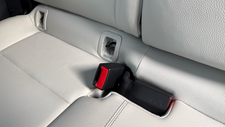 Mercedes-Benz GLA 220 CDI 4Matic Sport 5dr Auto [Premium] Diesel Hatchback